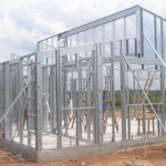 Casas Prefabricada murcia