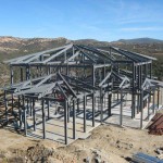 Casas Prefabricada oviedo
