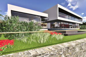 villa iris