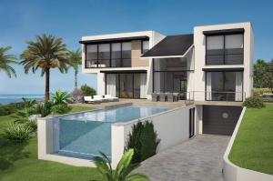 villa isaba