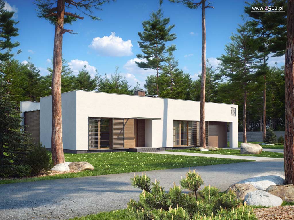 Casas Prefabricadas
