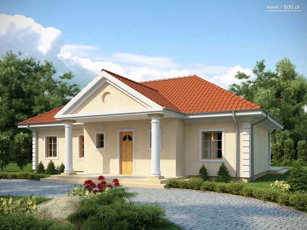 Casas Prefabricadas