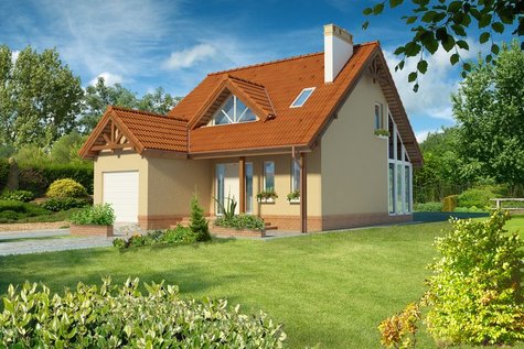 Casas Prefabricadas