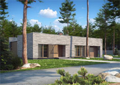 casas prefabricadas