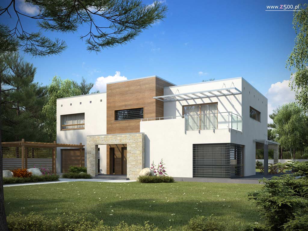 Casas Prefabricadas