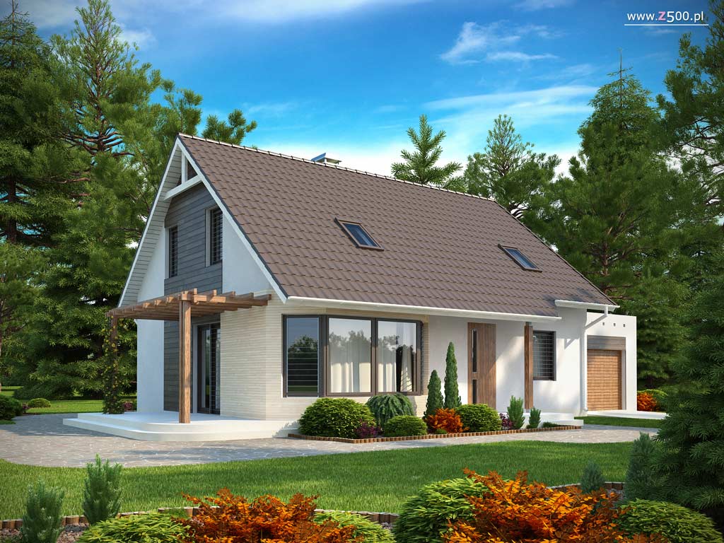 Casas Prefabricadas