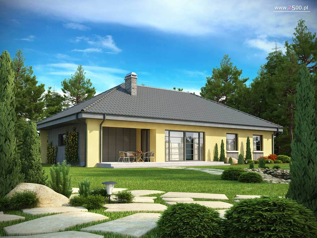Casas Prefabricadas