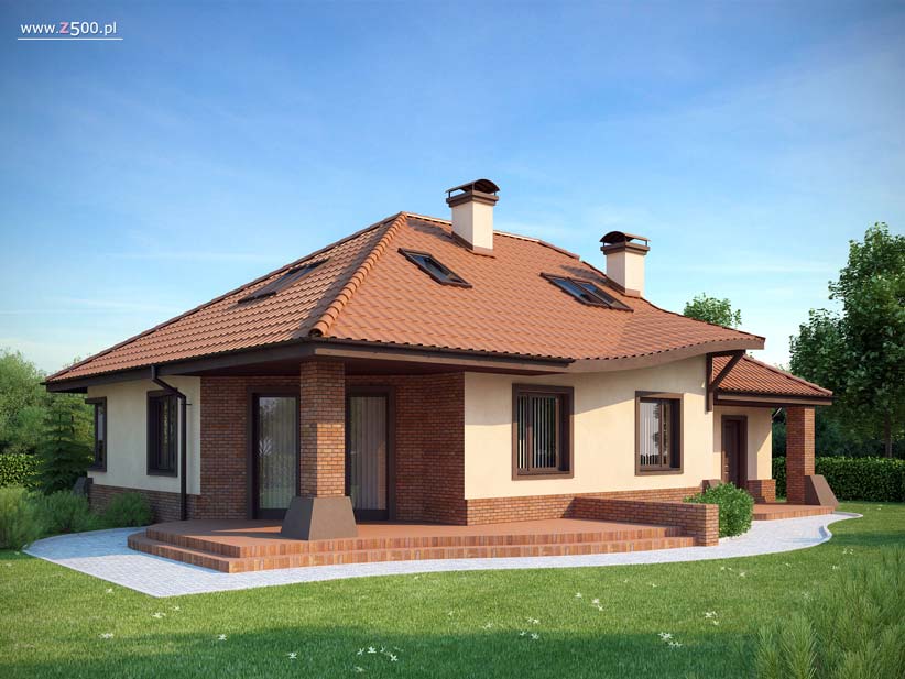 Casas Prefabricadas
