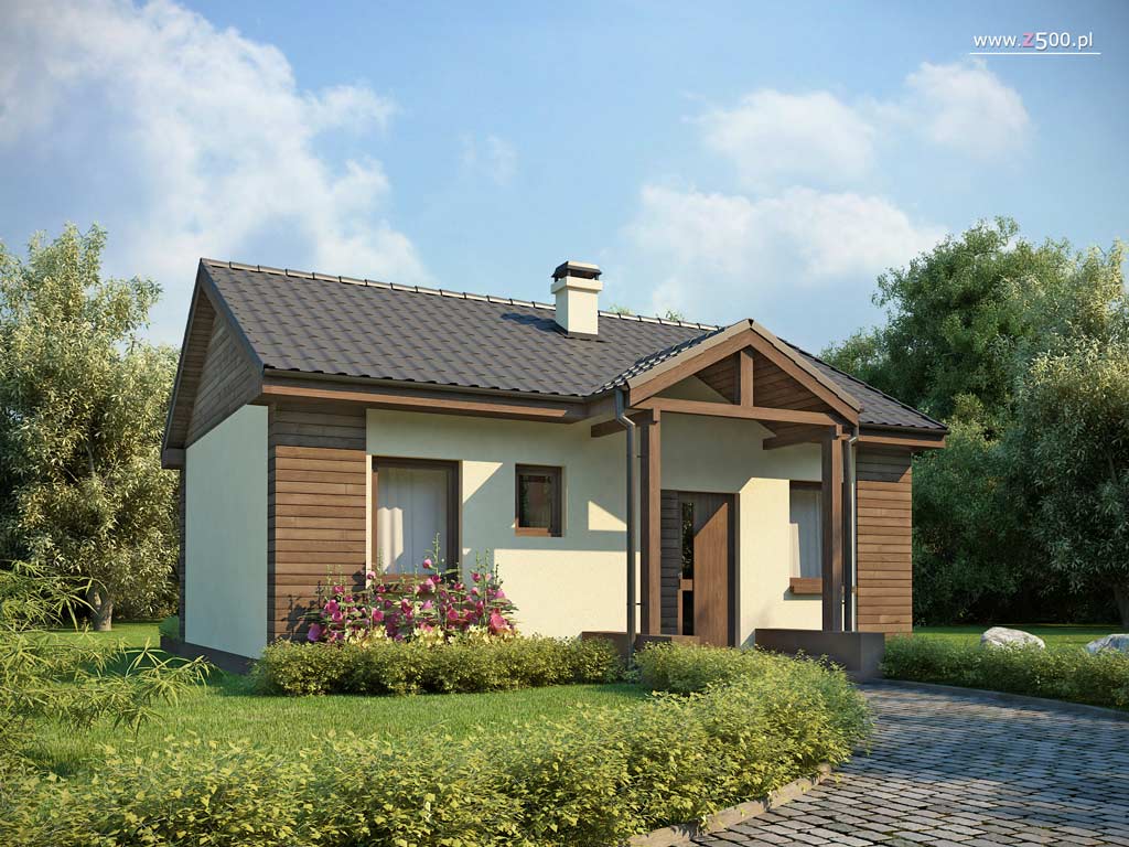 Casas Prefabricadas