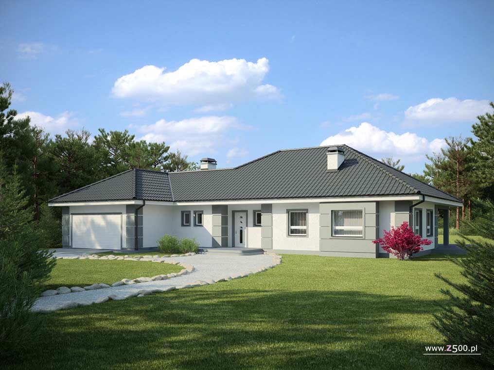 Casas Prefabricadas
