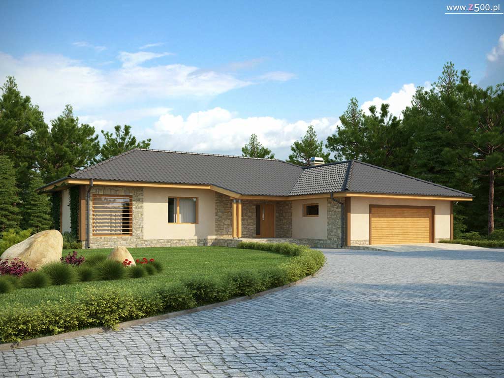 Casas Prefabricadas