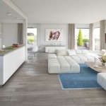 Casa Prefabricada Interior