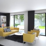 Casa Prefabricada Interior