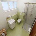 Casa Prefabricada Interior
