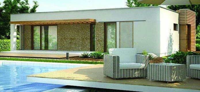 Casas prefabricadas Casas prefabricadas