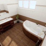 Casa Prefabricada Interior