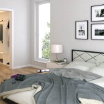 Casa Prefabricada Interior