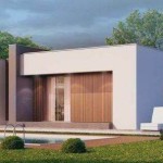 Casa Prefabricadas Castellon