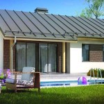 Casa Prefabricadas Coslada