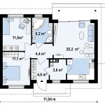 Casa Prefabricadas Coslada