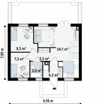 Casa Prefabricadas Deva