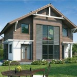 Casa Prefabricadas Esla