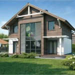 Casa Prefabricadas Esla