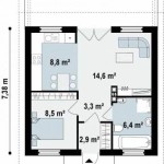 Casa Prefabricadas Tajo