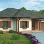 Casa Prefabricadas Tambre