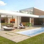 Casa prefabricadas Fantazia