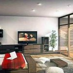 Casa prefabricadas Fantazia