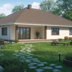 Casa Prefabricadas Zapardiel