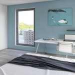 Casa Prefabricada Interior