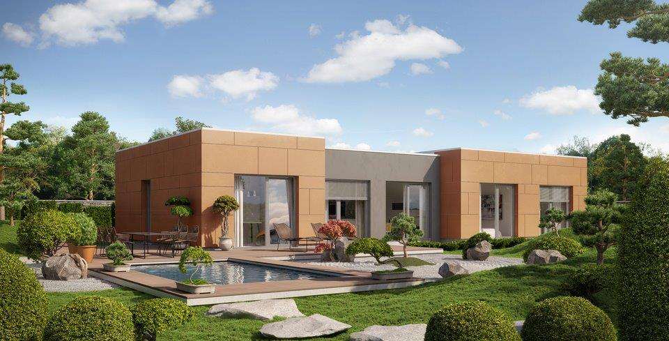 casas Modulares