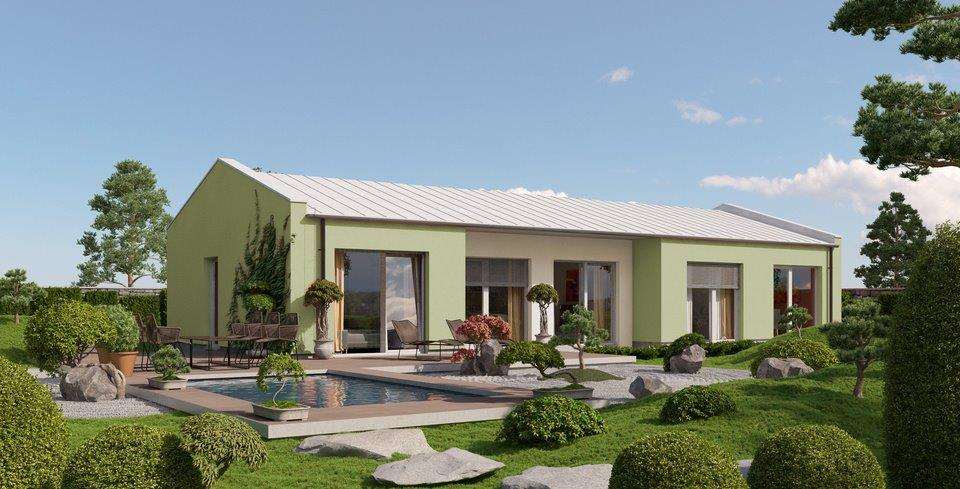 casas Modulares