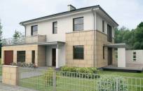 Casa Prefabricadas Adaja Casa Prefabricadas Adaja