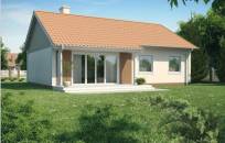 Casa Prefabricadas Guadalquivir Casa Prefabricadas Guadalquivir